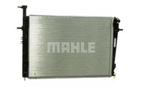 Thumbnail - Radiateur - CR908000P - MAHLE