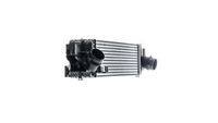 Thumbnail - Intercooler, inlaatluchtkoeler - CI617000P - MAHLE