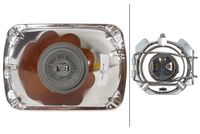 HELLA Optiek, koplamp 2