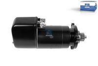 Starter DT Spare Parts, Cod: 2.22014