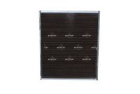 NRF Koelblok, radiateur 3