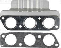 Dichtungssatz, Abgaskrümmer