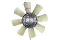 Thumbnail - Koelventilatorwiel - CFF423000P - MAHLE