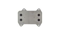 Thumbnail - Oliekoeler, motorolie - CLC63000P - MAHLE