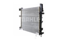 Thumbnail - Radiateur - CR1155000S - MAHLE