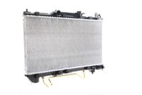 Thumbnail - Radiateur - CR1519000S - MAHLE