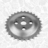 Thumbnail - Tandwiel, oliepomp - RG0004 - ET ENGINETEAM