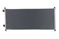 Kondensator, Klimaanlage