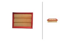 въздушен филтър