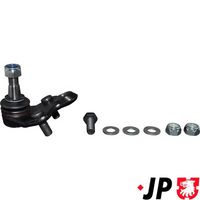 Шарнири 4840300200 JP GROUP