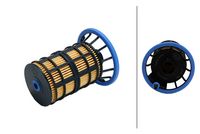 горивен филтър