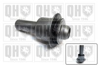 Lagerung, Achskörper