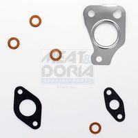 Set montaj, turbocompresor MEAT & DORIA, Cod: 60744