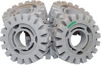 SET DISCURI CAUCIUC POLIZOR MULTIFUNCTIONAL
