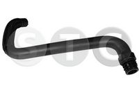 маркуч на радиатора