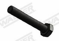 Schraube, Abgasanlage