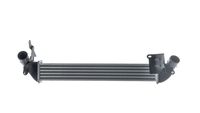 Thumbnail - Intercooler, inlaatluchtkoeler - CI679000S - MAHLE