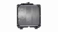 Thumbnail - Radiateur - CR1936000P - MAHLE