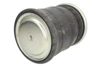 Magnum Technology Veerbalg, luchtvering 2