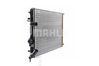 Thumbnail - Radiateur - CR493000S - MAHLE