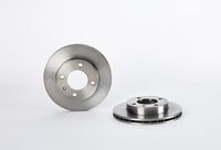 Bremsscheibe