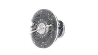 Thumbnail - Koppeling, radiateurventilator - CFC226000P - MAHLE
