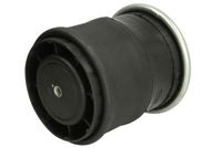 Magnum Technology Veerbalg, luchtvering 2