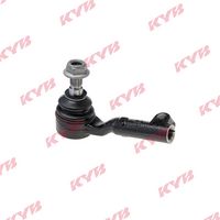 накрайник на напречна кормилна щанга