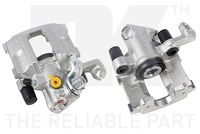 Bremssattel