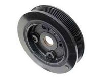 Fulie curea, arbore cotit BGA, Cod: DP0991