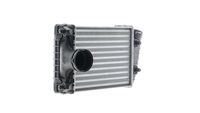 Thumbnail - Intercooler, inlaatluchtkoeler - CI379000P - MAHLE