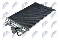 Condensator, climatizare NTY, Cod: CCS-MZ-017
