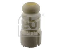 Rubber Buffer, suspension