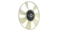 Thumbnail - Koelventilatorwiel - CFF492000P - MAHLE