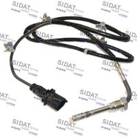 Sensor, Abgastemperatur
