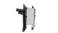 Thumbnail - Intercooler, inlaatluchtkoeler - CI268000P - MAHLE