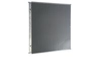 Thumbnail - Koelblok, intercooler - CIC5000P - MAHLE