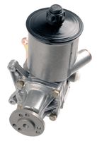 Hydraulikpumpe, Lenkung