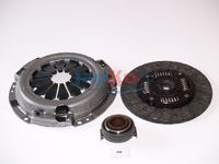 Set ambreiaj JAPKO, Cod: 92456