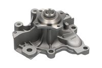 водна помпа, охлаждане на двигателя