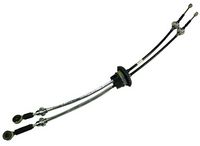 въжен механизъм, ръчна трансмисия