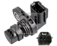 Sensor, Nockenwellenposition