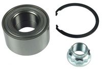 комплект колесен лагер