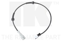 Sensor, Raddrehzahl
