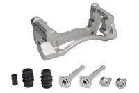 държач, спирачен апарат