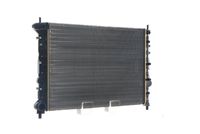 Thumbnail - Radiateur - CR588000S - MAHLE