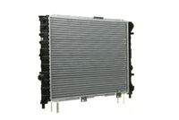 Thumbnail - Radiateur - CR519000S - MAHLE