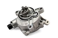 HEPU Onderdrukpomp, remsysteem 2