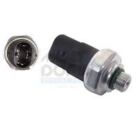 прекъсвач на налягане, климатизация