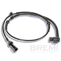Sensor, Raddrehzahl